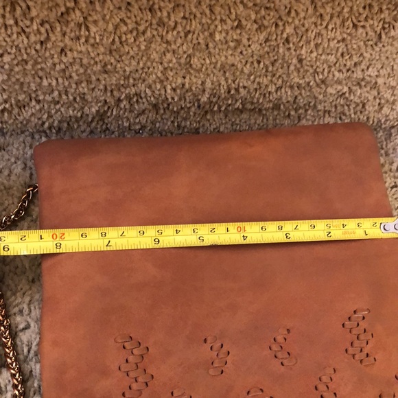 Free people crossbody bag - Picture 6 of 10